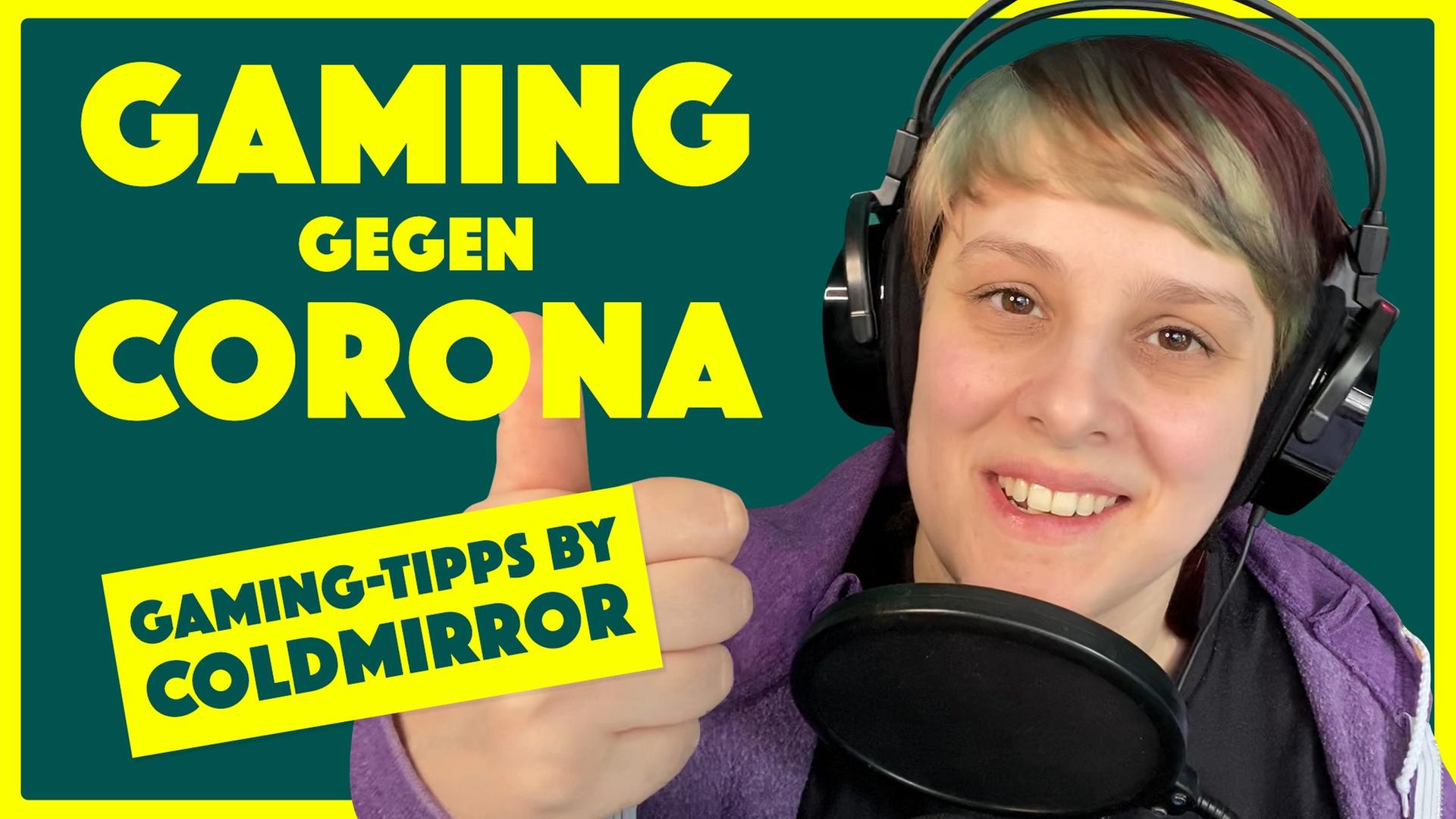 Tipps Gegen Langeweile In Den Corona Ferien - BUBBELS mit Coldmirror