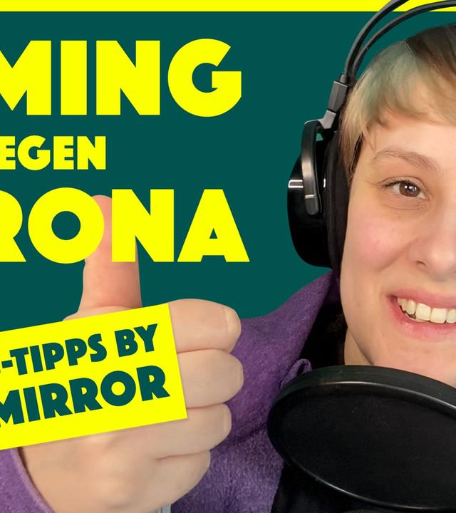 Tipps Gegen Langeweile In Den Corona Ferien - BUBBELS mit Coldmirror