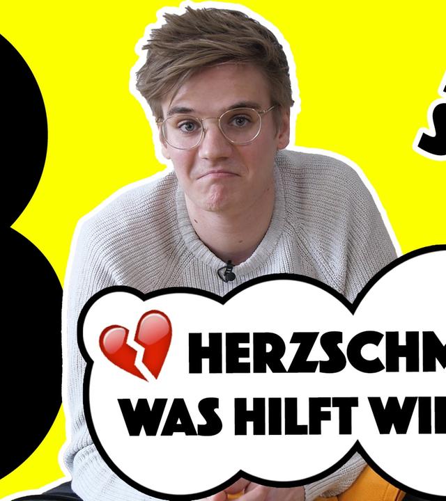 Tipps gegen Liebeskummer - so kommst du nach der Trennung klar!