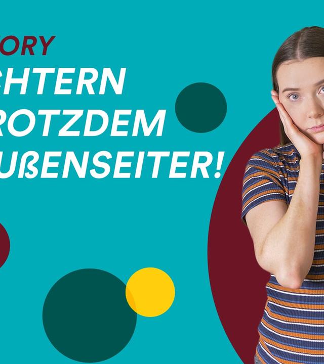 Tipps gegen Schüchternheit - so knüpft du trotzdem Kontakte