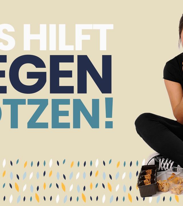 Tipps gegen Schwangerschaftsübelkeit - Was tun, was essen, was hilft? - Babystories