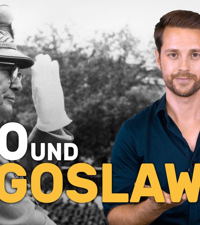 Tito und Jugoslawien