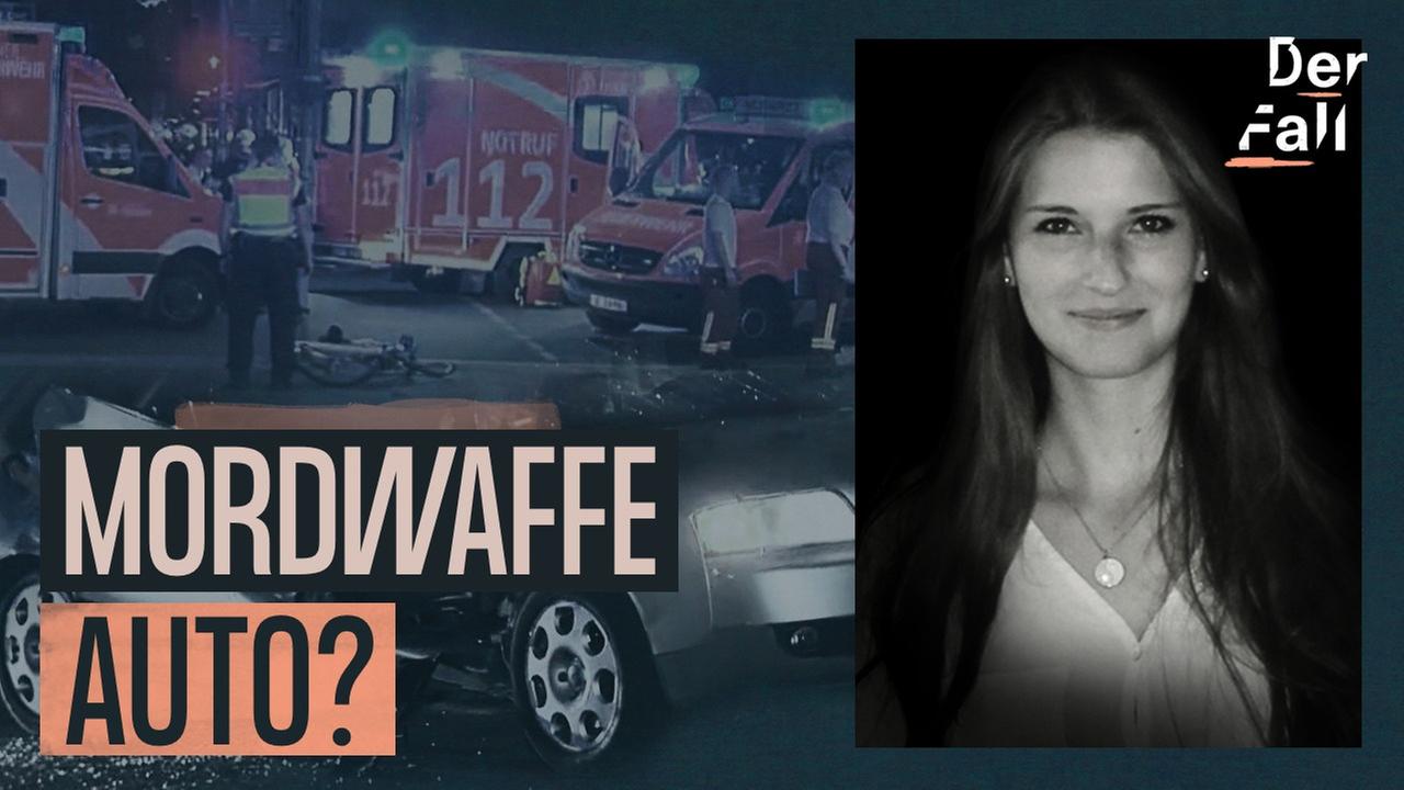Tod an der Ampel: War das Mord? - Der Fall Johanna H.