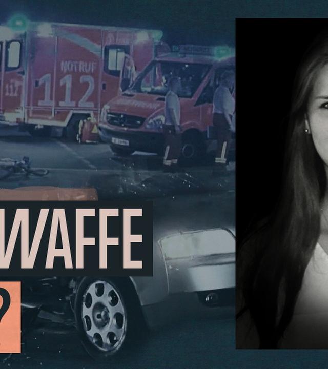 Tod an der Ampel: War das Mord? - Der Fall Johanna H.