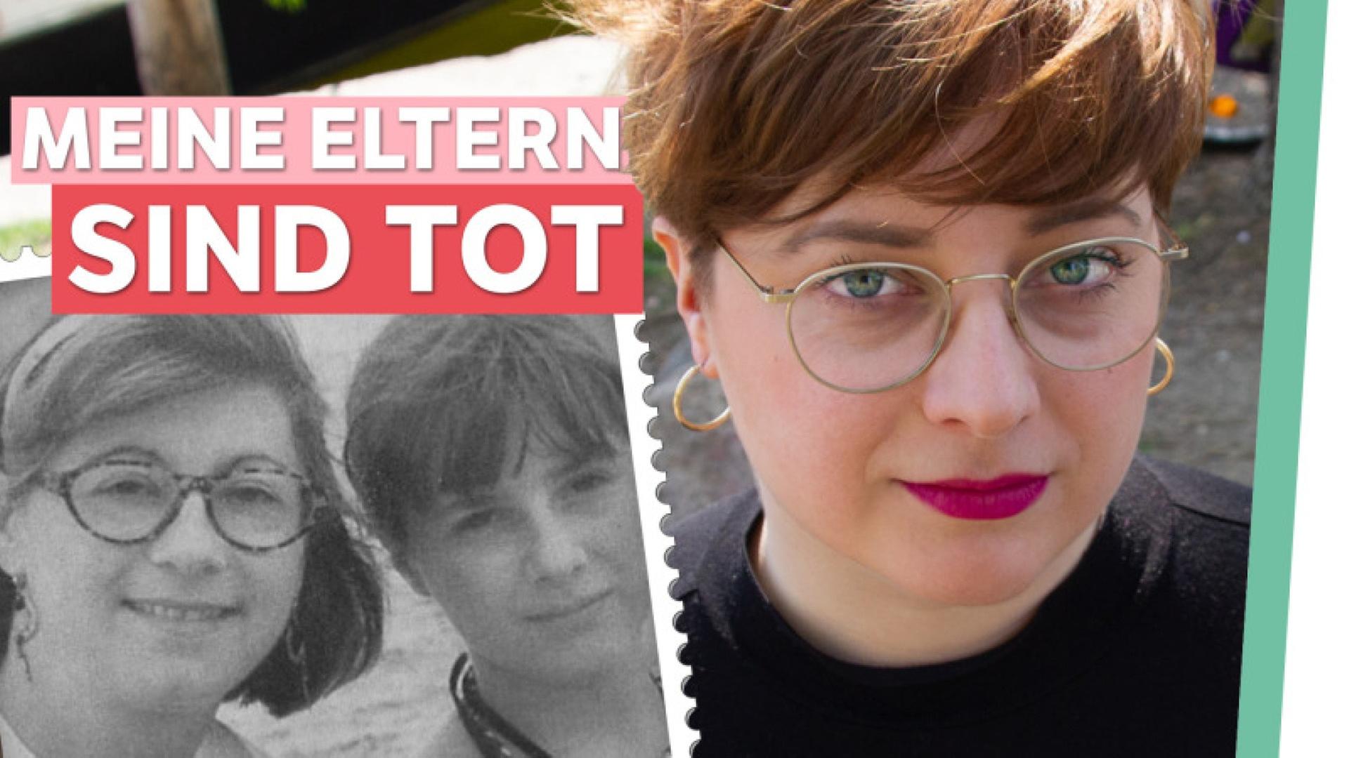 Tod der Eltern: Warum ich mich schämte.
