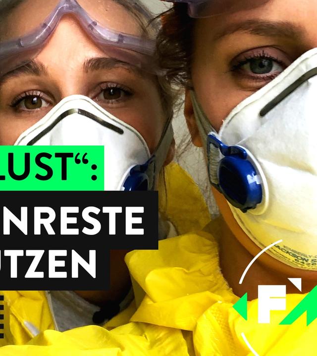 Tod in Messie-Wohnung: Tatortreiniger im Einsatz