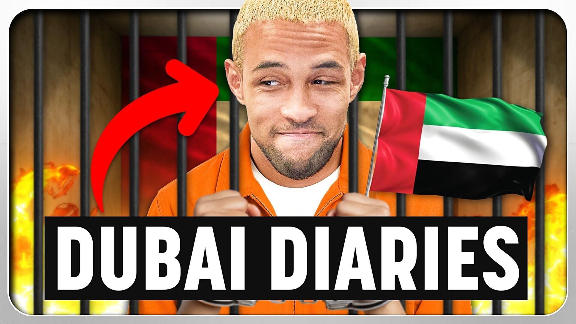 Todesfalle Dubai - Warum es schlimmer ist, als du denkst.