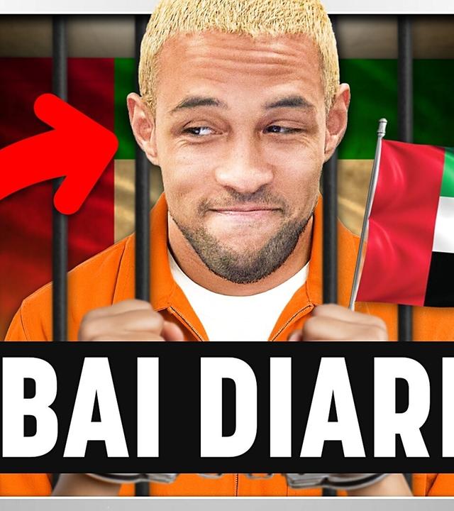 Todesfalle Dubai - Warum es schlimmer ist, als du denkst.