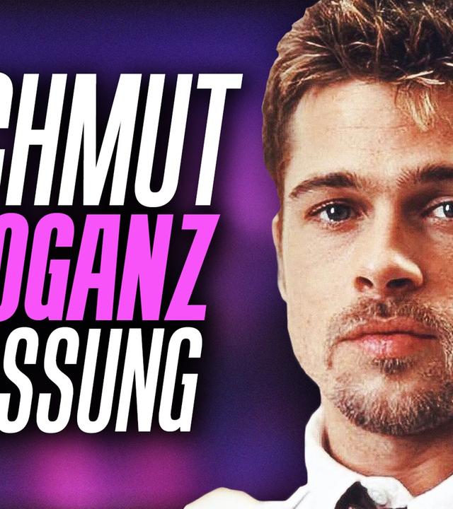 TODSÜNDEN: Hochmut im Film