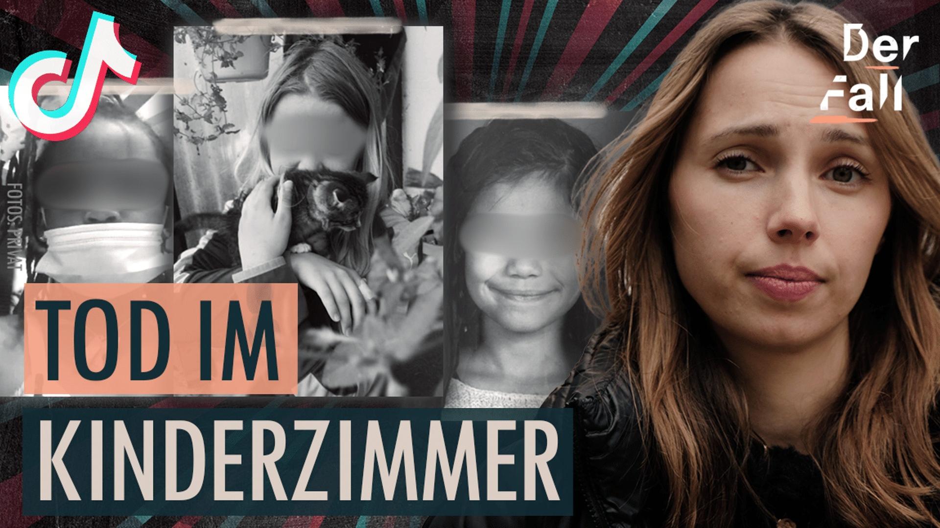 Tödliche Challenges auf TikTok - Der Fall Leonie