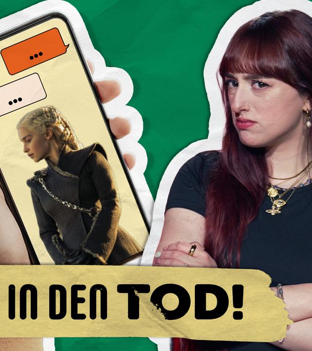 Tödliche Liebe zu Chatbot – wenn KI zur Gefahr wird