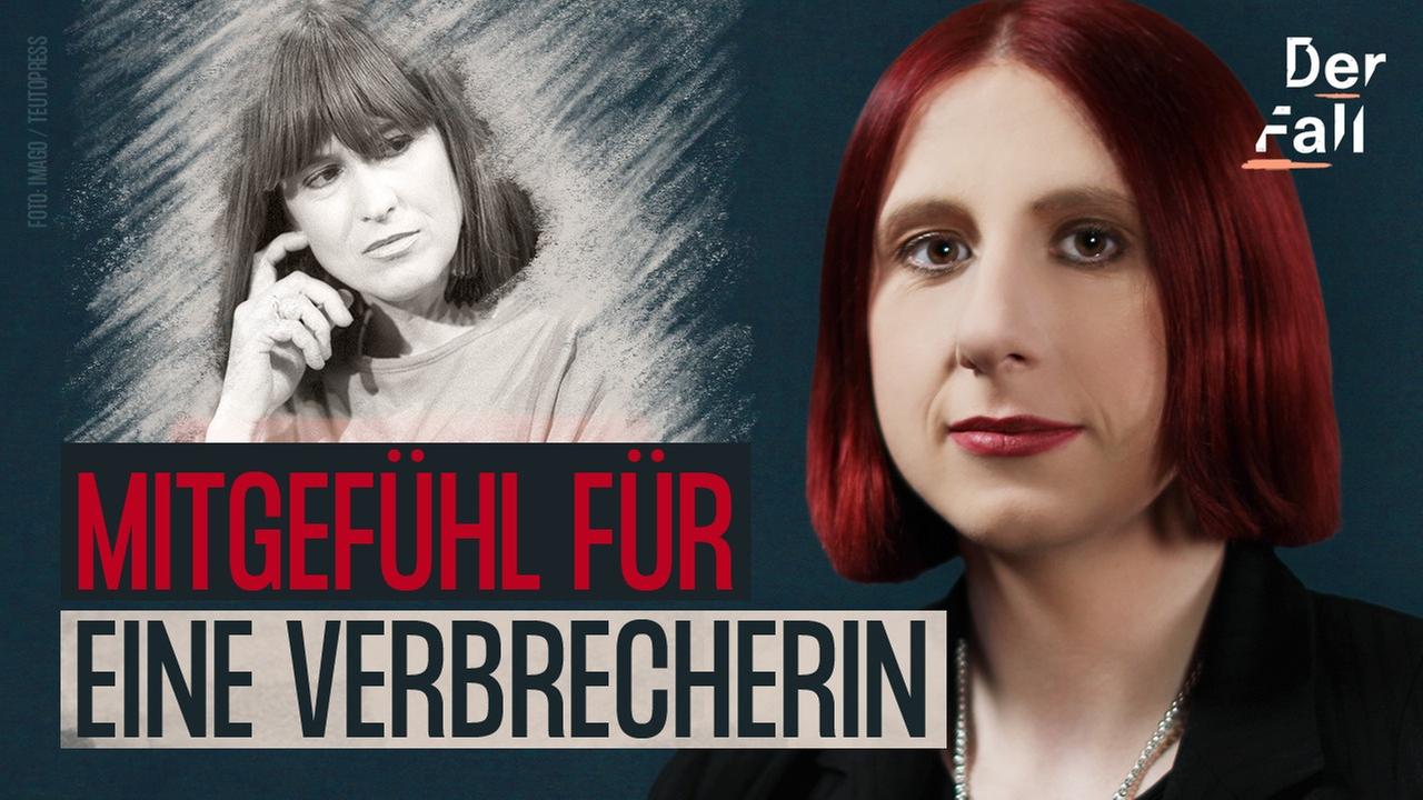 Tödliche Schüsse im Gerichtssaal - Der Fall Marianne Bachmeier
