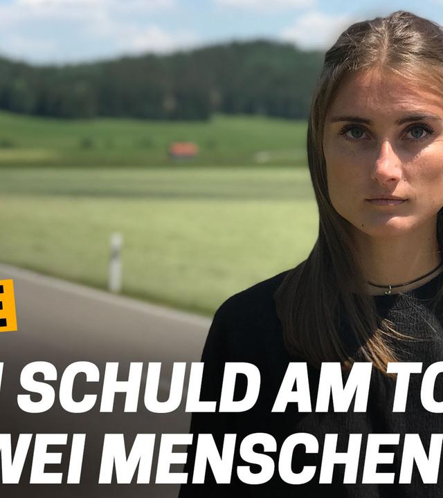 Tödlicher Autounfall: Ich war schuld! - Wie gehen wir mit Schuld um? Folge 1