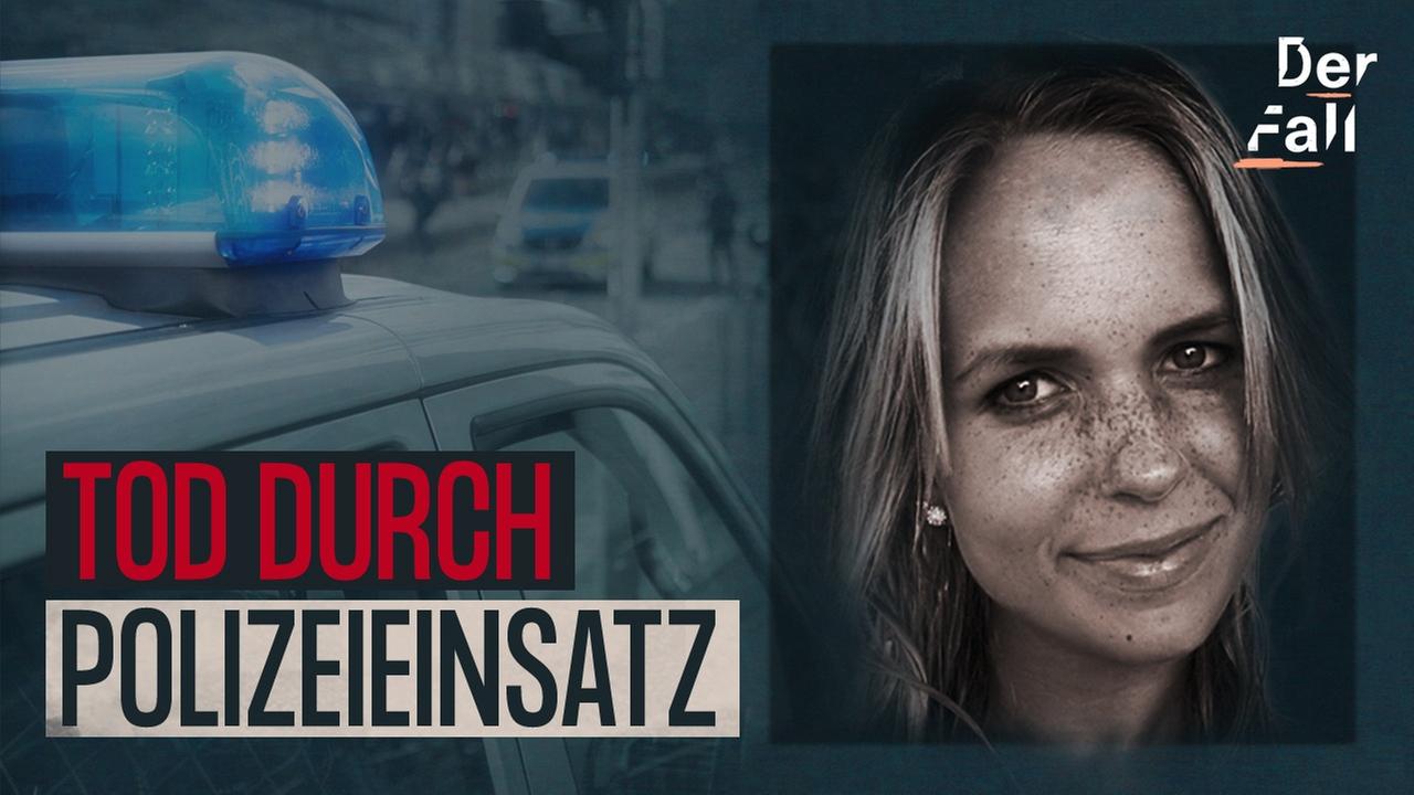 Tödlicher Einsatz mit 136km/h - Was darf die Polizei? - Der Fall Fabien M.