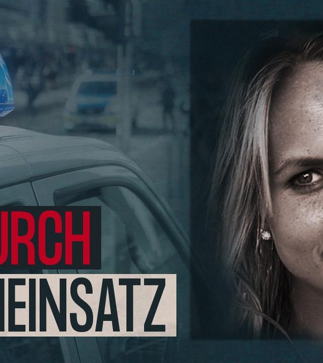 Tödlicher Einsatz mit 136km/h - Was darf die Polizei? - Der Fall Fabien M.