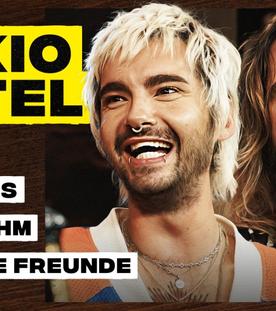 Tokio Hotel über Fangirls, Weltruhm, falsche Freunde und ihr Karriere-Ende - Interview