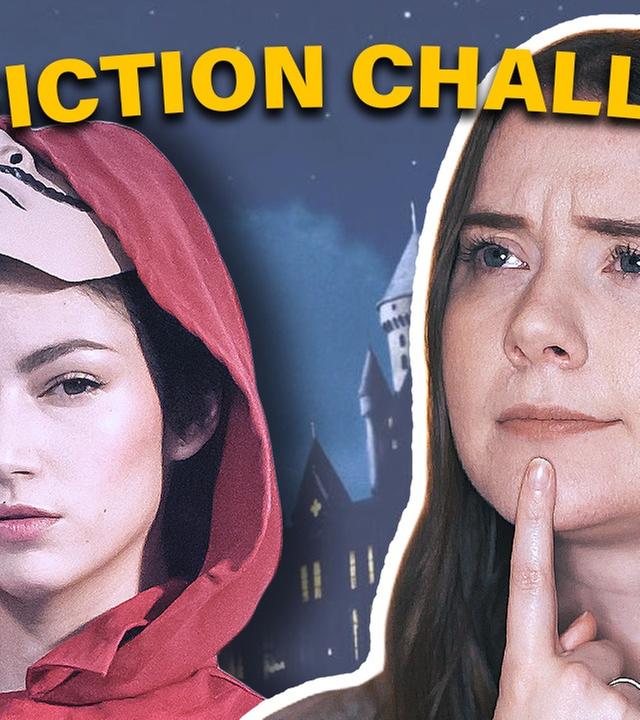 TOKIO in HARRY POTTER? ? - Fanfiction Challenge
