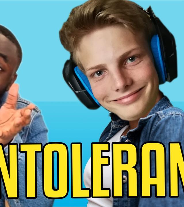 Toleranz: Wie können wir toleranter werden? - Detective PPP feat. Yeboah