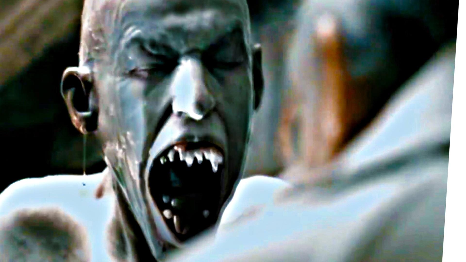 TOP 4 verstörende Musikvideos