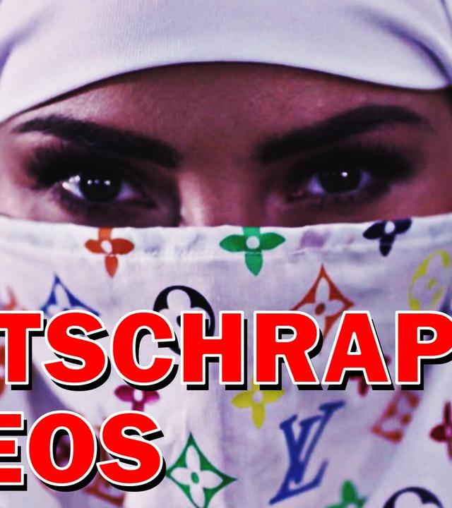 TOP 5 DEUTSCHRAP MUSIKVIDEOS