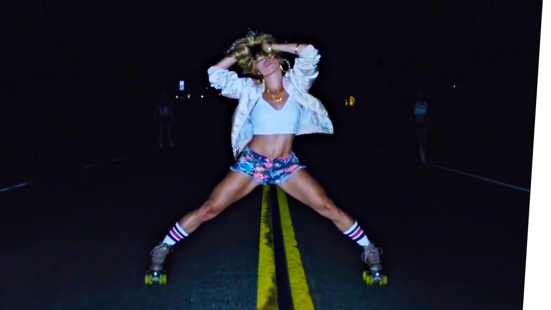 TOP ONE SHOT Musikvideos ohne SCHNITT