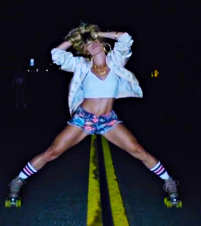 TOP ONE SHOT Musikvideos ohne SCHNITT