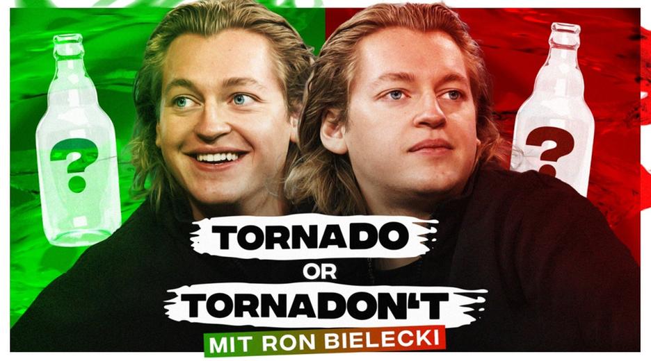TornaDO or TornaDON'T?! (mit Ron Bielecki)