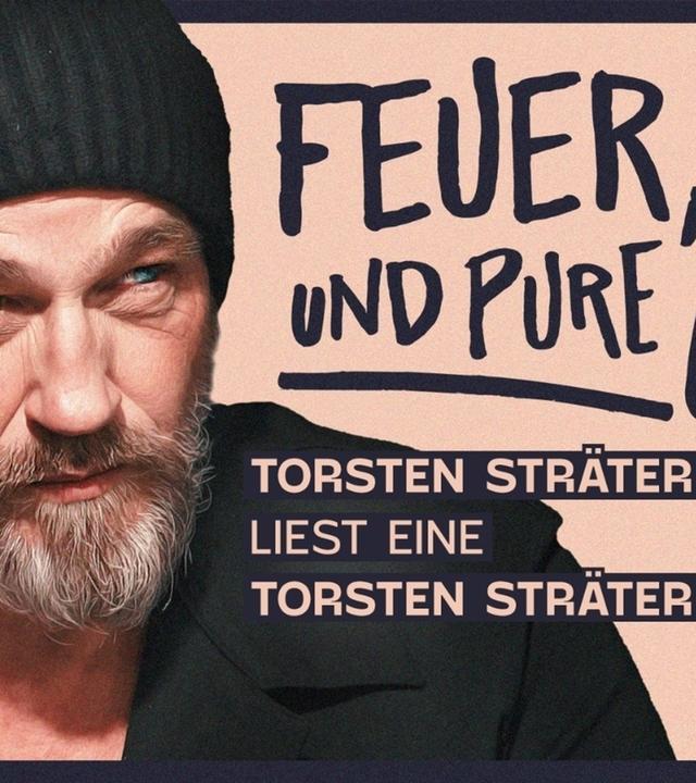 Torsten Sträter liest: Feuer, Eis und pure Gier - Fanfiction Table Read
