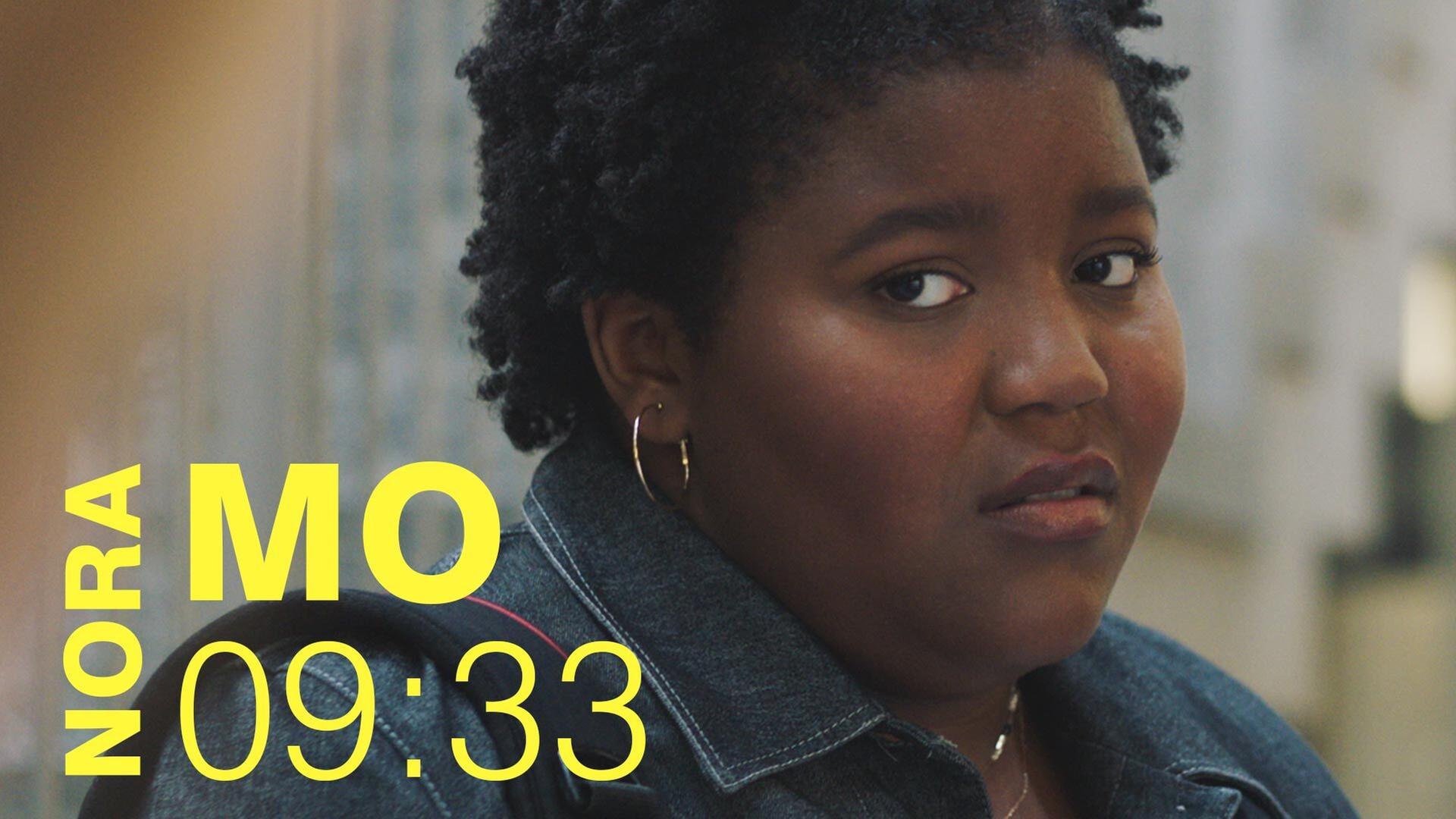 Total egal - DRUCK Nora - Clip 36