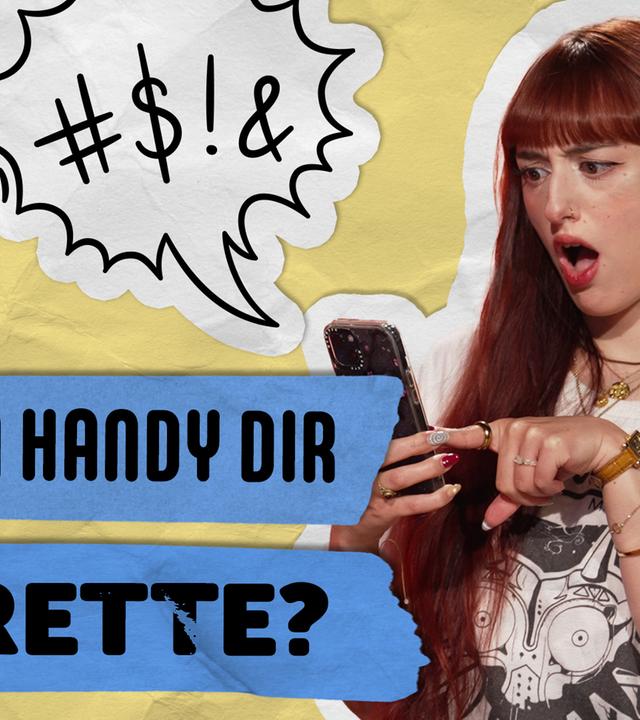 Tourette - können wir uns über Social Media mit der Krankheit anstecken?