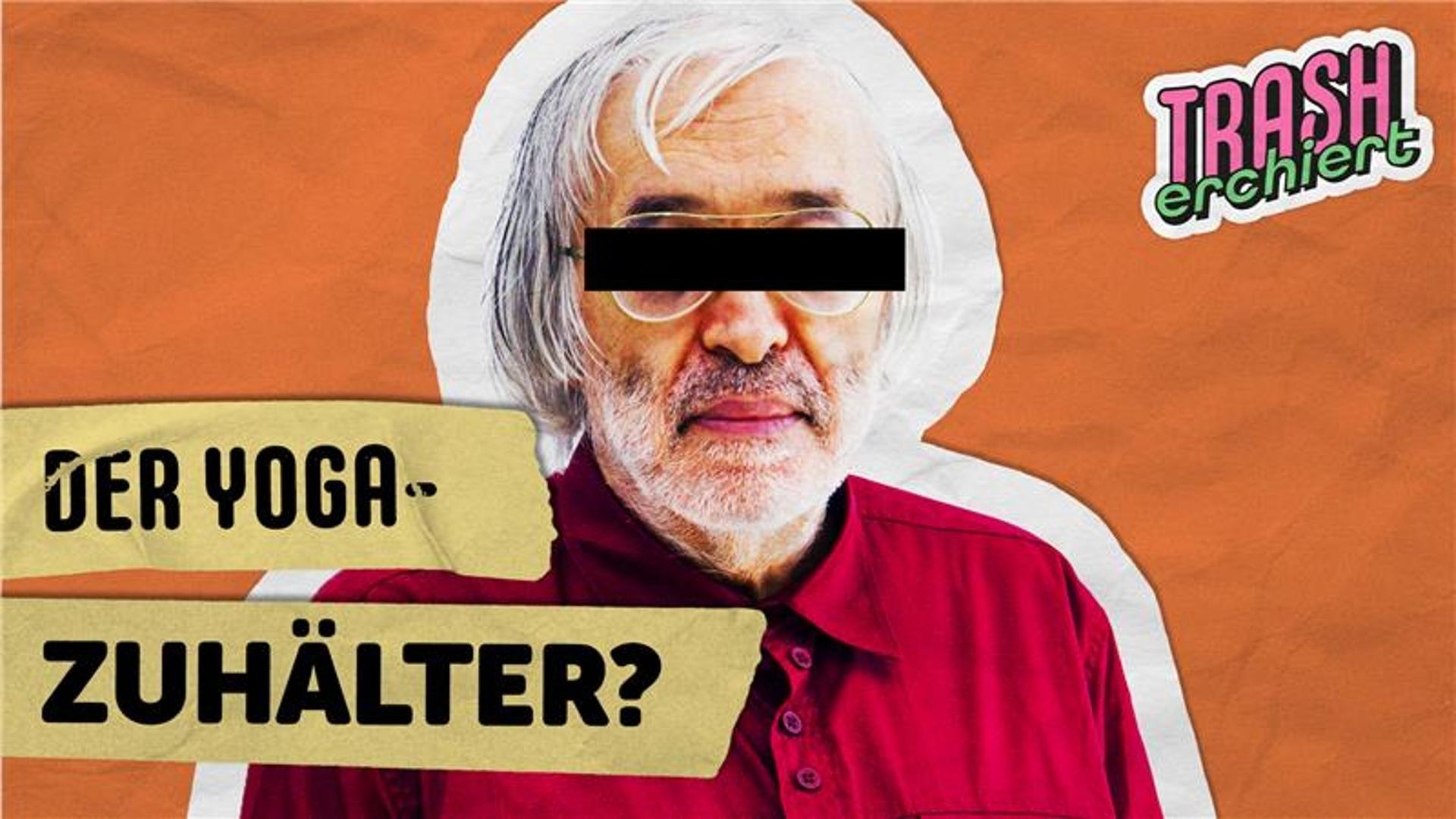 Toxic-Tantra: Wie junge Frauen in einer Yoga-Bewegung ausgenutzt werden