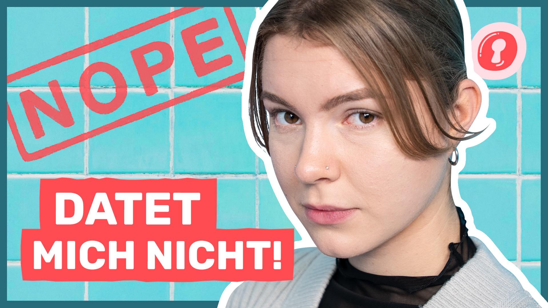 Toxisch: Ich bin GIFTIG in Beziehungen! I Auf Klo