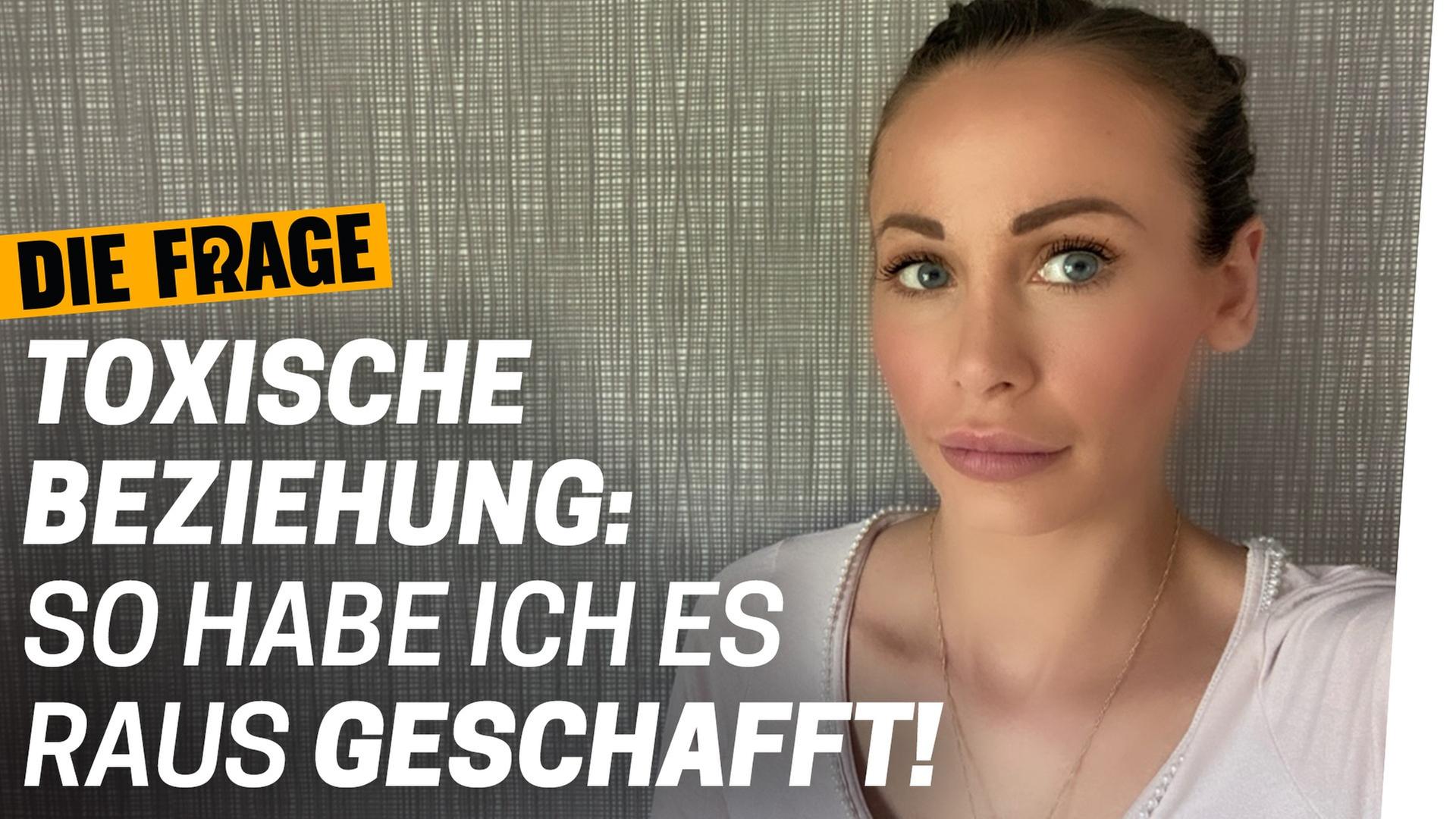 Toxische Beziehung & emotionaler Missbrauch: Q&A - Wie weit kann Liebe gehen? Folge 7
