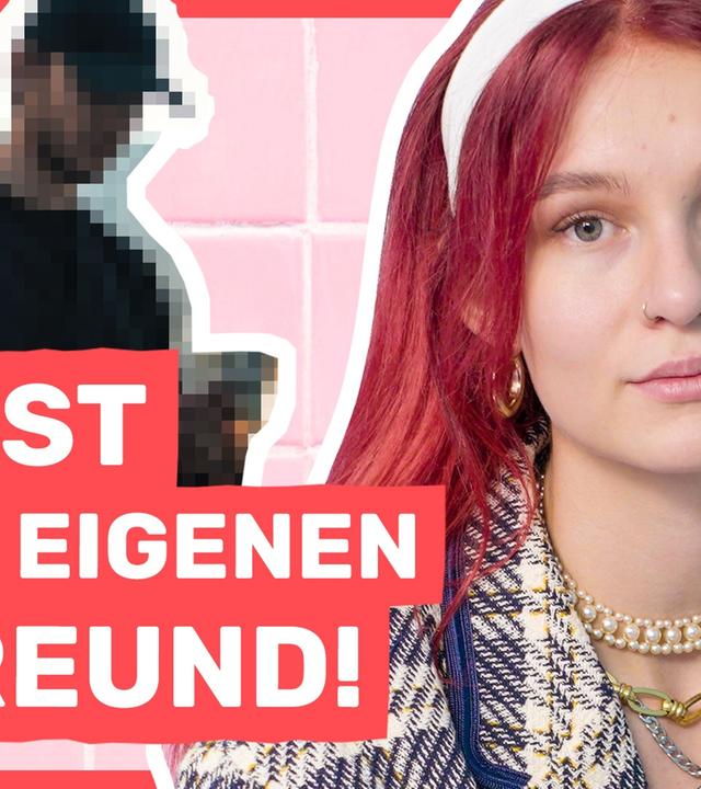 Toxische Beziehung: So habe ich mich befreit! - Auf Klo
