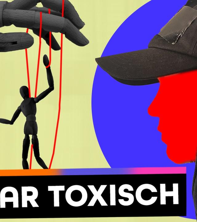 Toxische Liebe: Kann sie mir das verzeihen? - #DieFrage