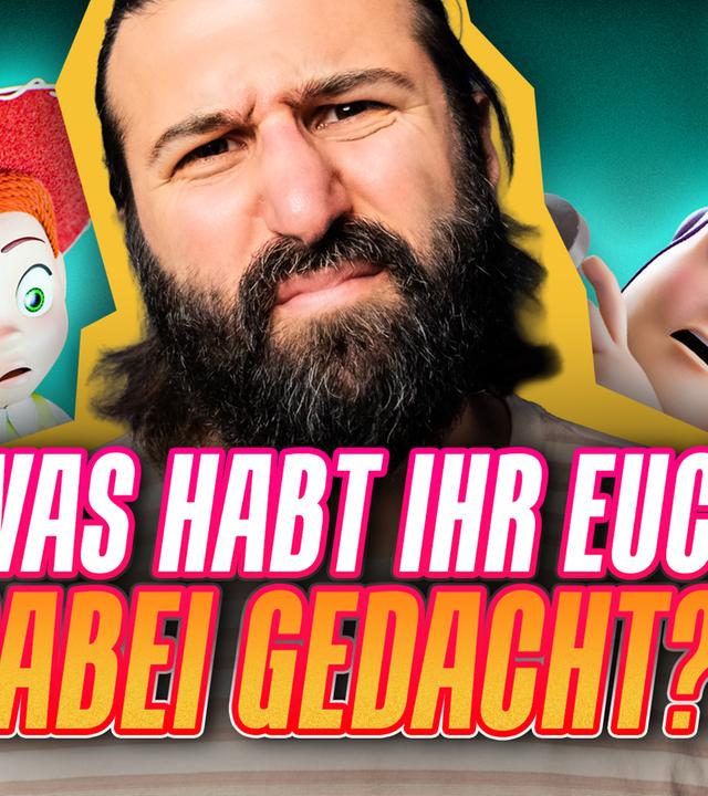 TOY STORY 5 macht einen folgenschweren Fehler! Kritik (2026)