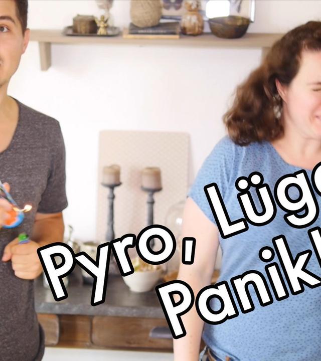 Trailer OFFEN UN' EHRLICH