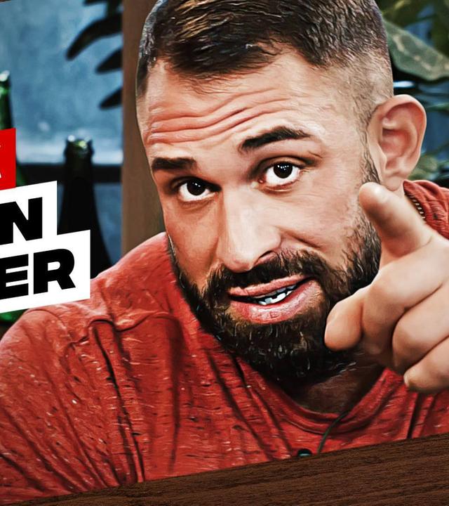 Training mit Tanzverbot, Unfall, kriminelle Vergangenheit uvm. - Kevin Wolter im Talk