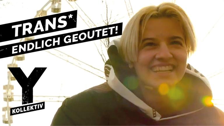 Trans* - Wie verändert sich das Leben nach dem Outing?