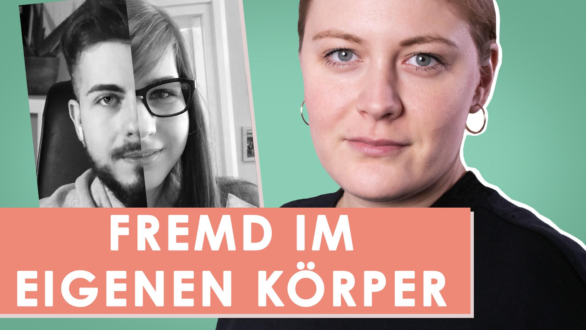 Trans* als psychische Störung - WTF?!