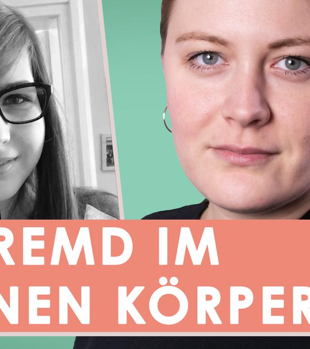 Trans* als psychische Störung - WTF?!