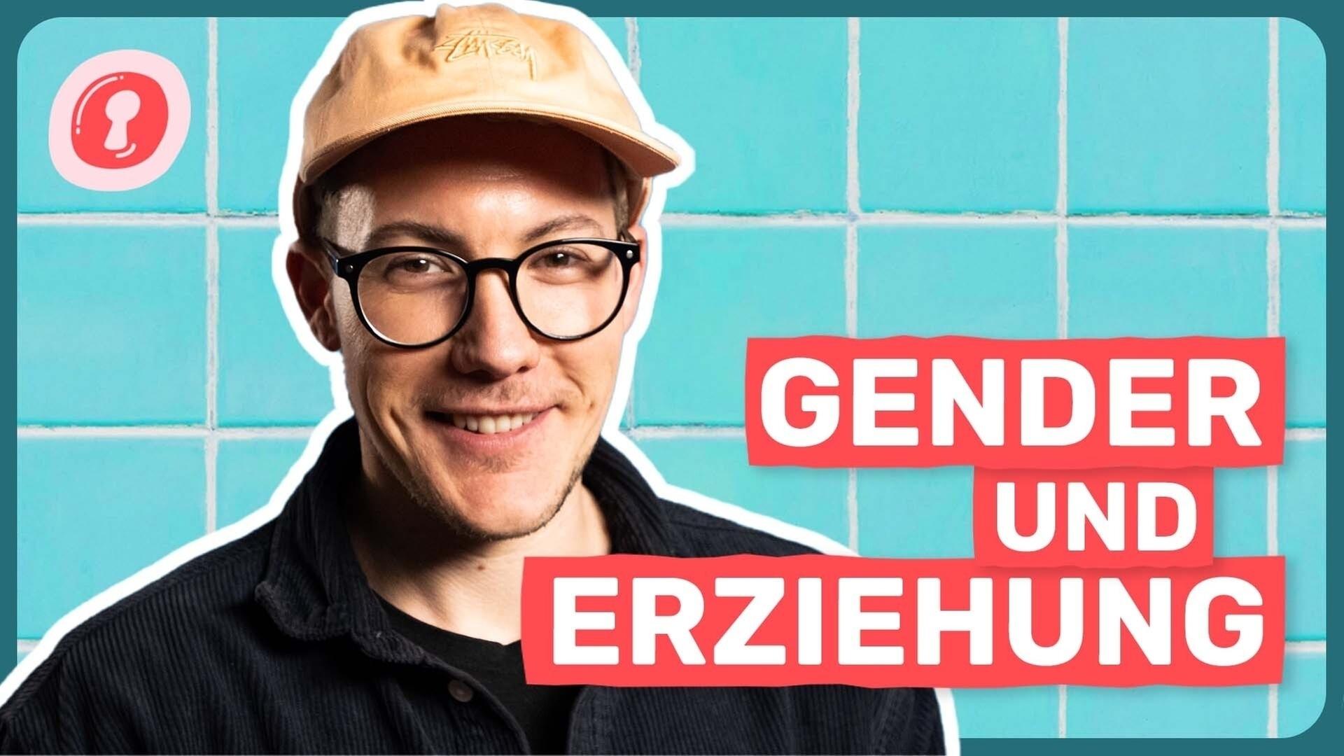 trans*-Elternschaft: Brix, welche Hürden gibt es? - Auf Klo