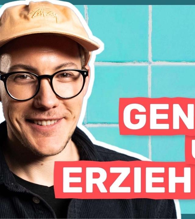 trans*-Elternschaft: Brix, welche Hürden gibt es? - Auf Klo