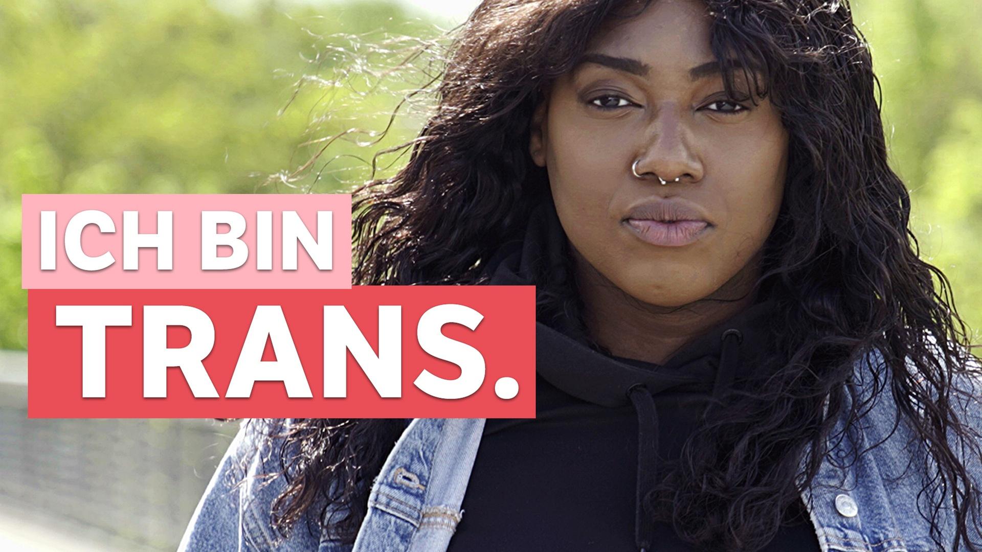 Trans: Meine Eltern akzeptieren mich nicht