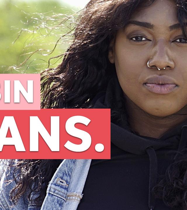 Trans: Meine Eltern akzeptieren mich nicht