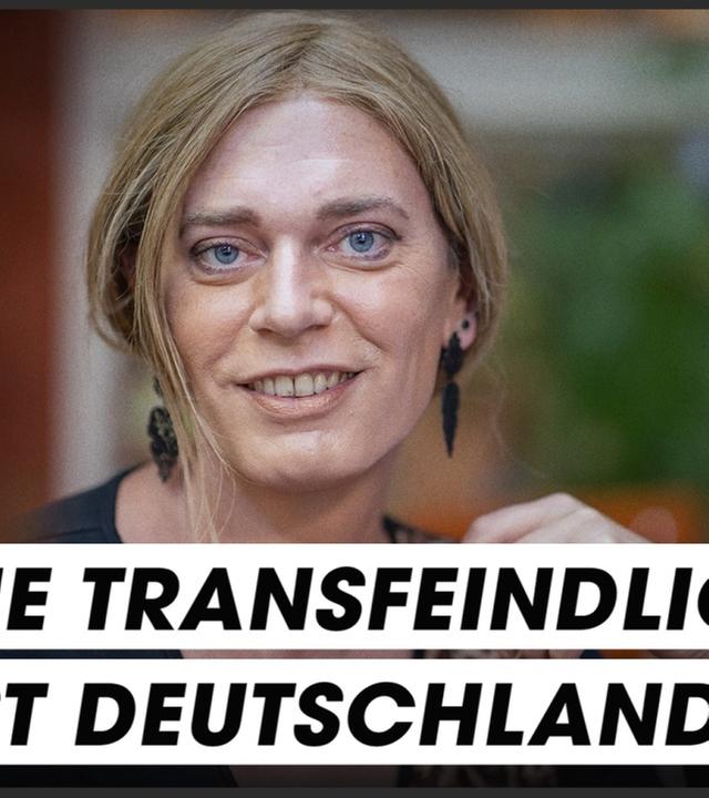 Trans Menschen: Dieses Gesetz sorgt für Streit!