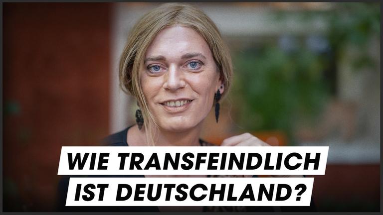 Trans Menschen: Dieses Gesetz sorgt für Streit!