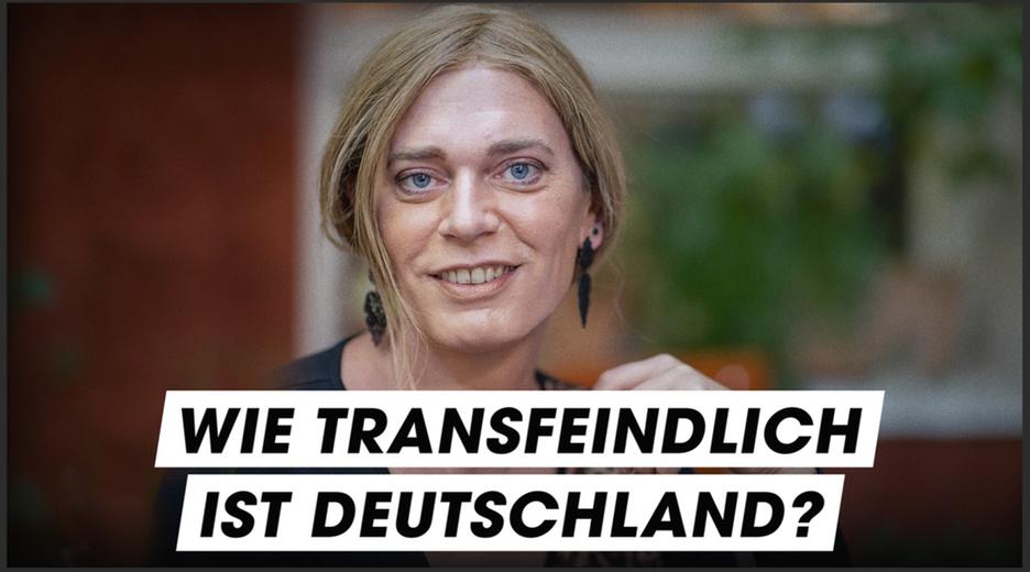 Trans Menschen: Dieses Gesetz sorgt für Streit!