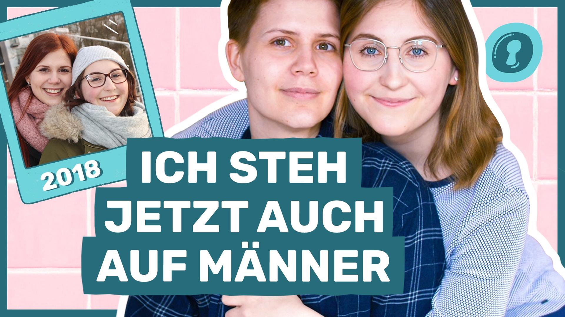 Trans: Wie das Coming Out unsere Beziehung verändert hat Auf Klo