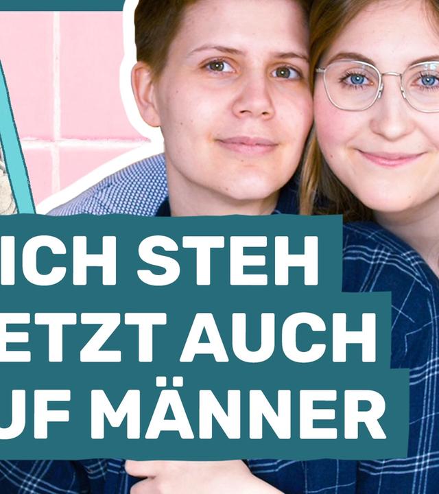 Trans: Wie das Coming Out unsere Beziehung verändert hat Auf Klo